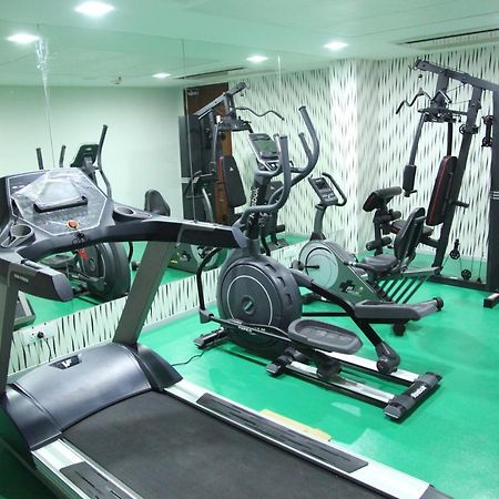 Hotel Best Western Tirupati Chittoor Exterior foto