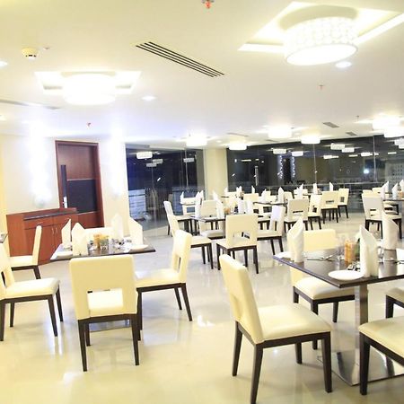 Hotel Best Western Tirupati Chittoor Exterior foto