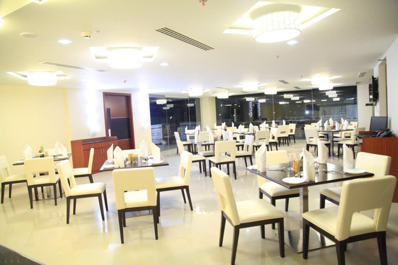 Hotel Best Western Tirupati Chittoor Exterior foto