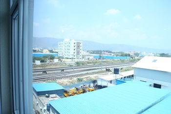 Hotel Best Western Tirupati Chittoor Exterior foto