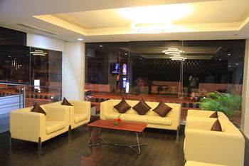 Hotel Best Western Tirupati Chittoor Exterior foto
