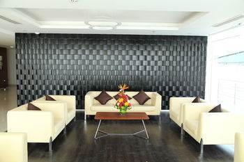 Hotel Best Western Tirupati Chittoor Exterior foto