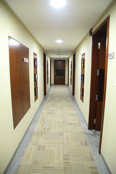 Hotel Best Western Tirupati Chittoor Exterior foto
