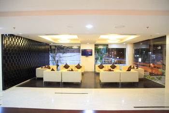 Hotel Best Western Tirupati Chittoor Exterior foto