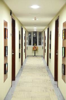Hotel Best Western Tirupati Chittoor Exterior foto