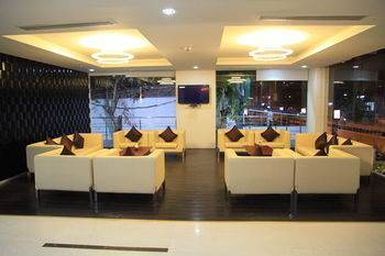 Hotel Best Western Tirupati Chittoor Exterior foto