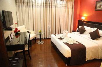 Hotel Best Western Tirupati Chittoor Exterior foto